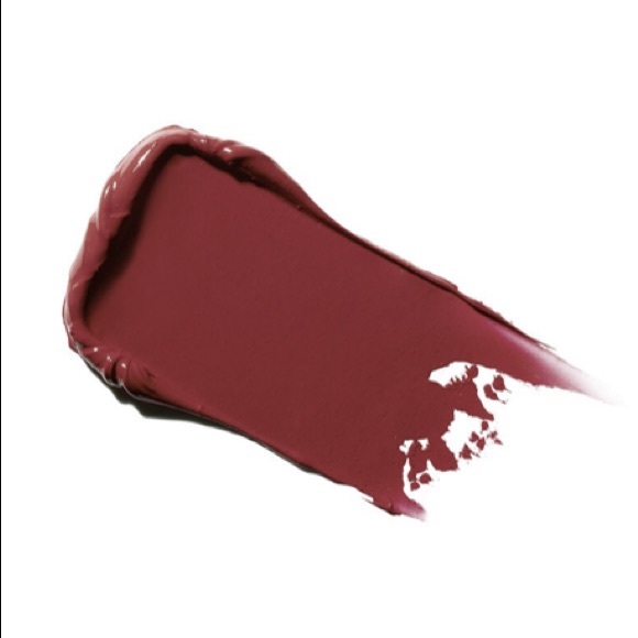 NWT MAC LOVE ME Lipstick-408 BATED BREATH - Picture 3 of 8